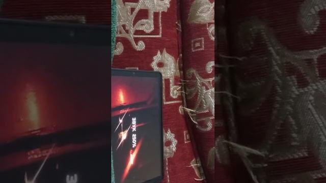 Я хочу увидеть трансляцию которая у меня на телефоне на планшете