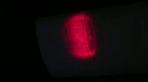 10 августа  Регистрация эксперимента по  фиксации потока  эфира на  интерферометре Пепина. P1240301