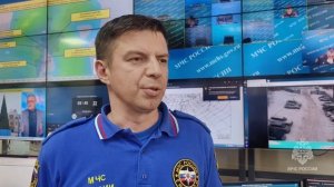 Спасатели рекомендуют населению воздержаться от посещения горных склонов в ближайшие дни