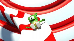 GUMMY BEAR GUMMYBÄR - LALI POP MUSIC