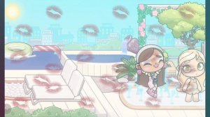 На сходке!🤍