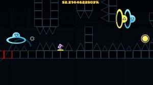 HauntedHouse (impossible) (Now)