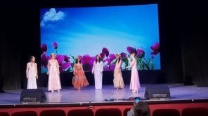 Театральная студия Рампа - Снегурочка