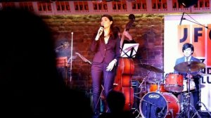 клуб JFC, Санкт-Петербург 28.02.2019