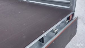 Прицеп МЗСА преимущества и особенности конструкции. АРИВА Уфа, Казань, Ижевск, Челны, Чебоксары