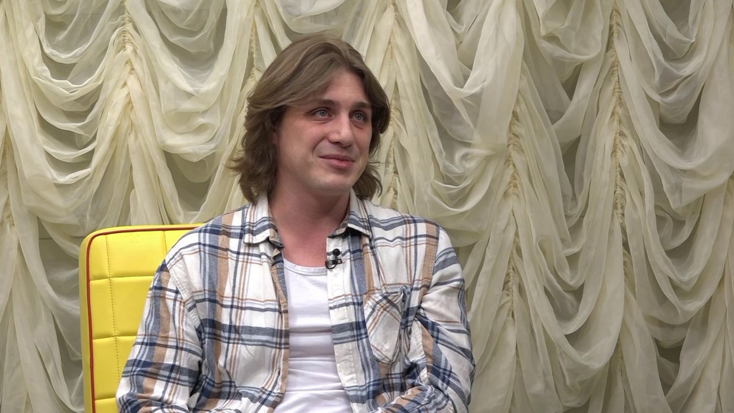 Никита Мухин // «Дом культуры» 22.03.26