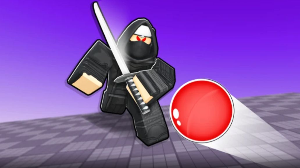 BLADE BALL РОБЛОКС // телеграм в описании