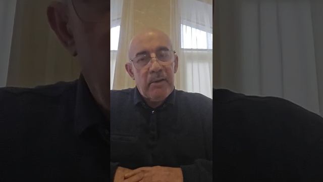 Урузмаг Парастаев ответил на обвинения властей, записав очередное видеообращение