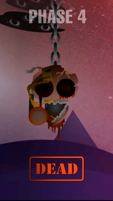 sprunki Hyper shifted phase 2-5 Part 6