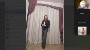 Разбор Ксении