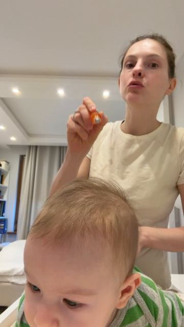  Ошибка из-за которой эфирные масла не работают у малышей