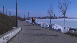 " Снова сердце встречает весну  ... " Музыкальная шкатулка