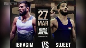 Борцовская жара намечается в Ташкенте