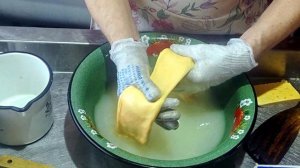 ГОТОВЛЮ СЫР ТЫКОВКИ !