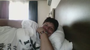 Привет из Аланьи