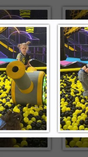 Лайк Крошки