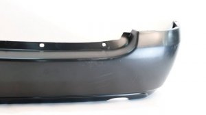 Бампер задний ВАЗ-1118 Технопласт Код: 4859