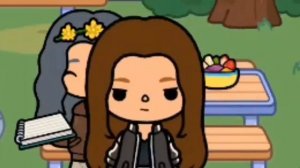 тока бока сериал /Заметка любви /1 серия