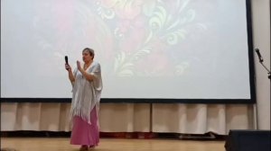 "Есть улицы центральные"..Вечер песен Юрия Антонова.