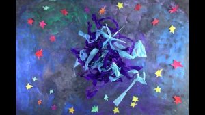 "Герой неземной" - Мультстудия «Рябинушка» ДОУ №300 г. Новосибирск