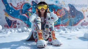 Лучшая музыка ТрансХаус ProgressiveHouseTrance MelodicTechno!!!142