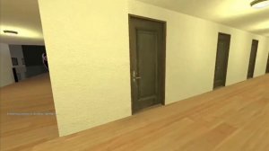 ОБУНГА  NEXTBOT  ИГРА  ОБУНГА  ГАРИС МОД  ИГРА