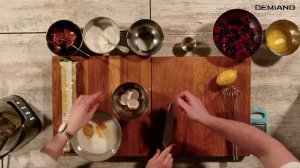 66 выпуск Кулинарной школы Demiand! 🧑🍳