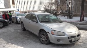 Время местное. Эфир: 20-03-2026 - Дорожные войны