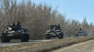 СИТУАЦИЯ на ФРОНТЕ на 20.03.2026