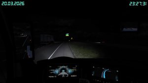 American Truck Simulator 1.58