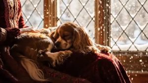 ЛЕКЦИЯ ДЛЯ СНА
ПОКОИ КОРОЛЯ В ЗАМКЕ🏰