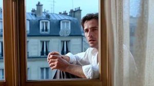 "Балконы на против"