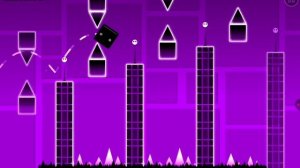 Поистине не нормальный уровень | Silent madness шоукейс