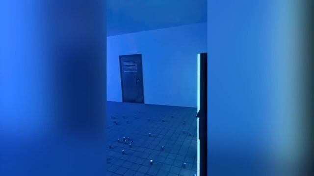 Backrooms 20 - Found footage 2016