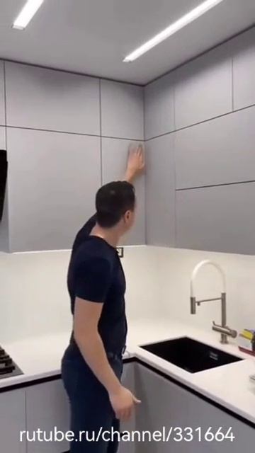 Дизайн решения в интерьере/Interior design solutions