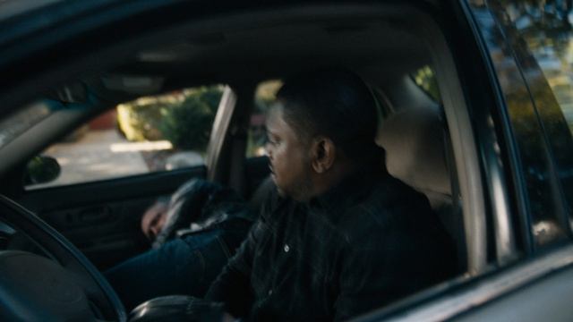 Большой потенциал 2 сезон 13 серия «За рулём» (сериал, 2026)