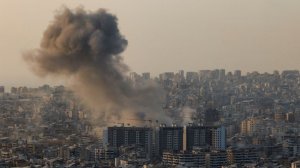 «Когда я добежал, все дома были разрушены»: как живет Тегеран под ударами Израиля