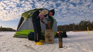 ЗАКРЫЛА СЕЗОН! Весна пришла! Рыбалка в Беларуси