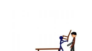 он вернулся