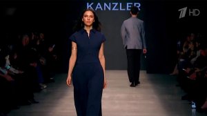 В столице завершилась Московская неделя моды.