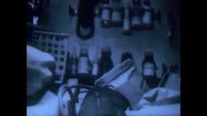 Медицинский лагерь. Записки мертвого человека