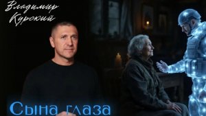 Владимир Курский - "Сына глаза". Военно-Патриотический альбом ГЕРОИ РОССИИ. #курский #россия