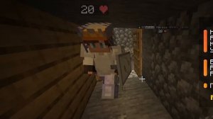 прохожу джамшут на серере риливорлд майнкрафт