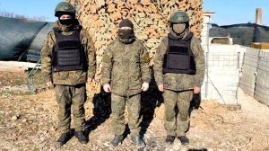 616 Видео от Сергея Богатырёва