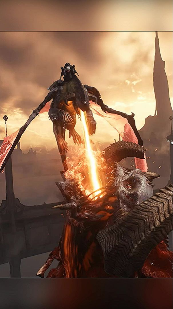 DOОM: The Dark Ages Дракон #shorts #gameplay