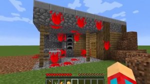 Майнкрафт компот