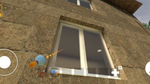 побег от блогера
3 часть