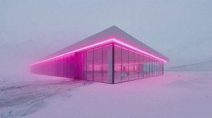 Frostkeep - Ethereal Fantasy Ambient Music-(1080p24)