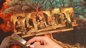 Три момента будущего 🔮 Подсказки высших сил🌜💫🌠