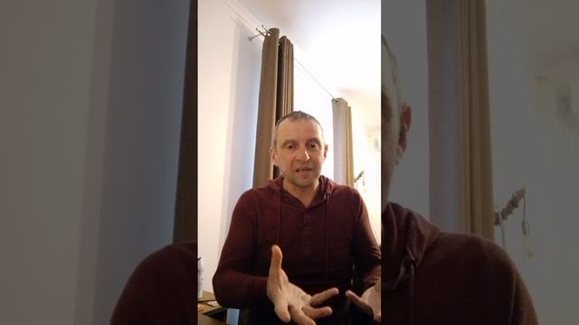 Обида убьет тебя изнутри